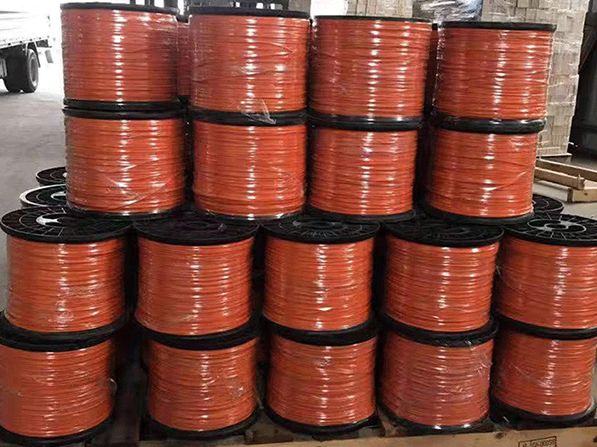 泸州数码雷管母线